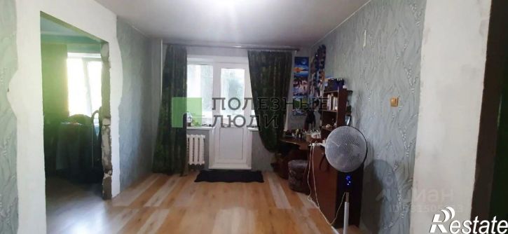 2-комн квартира ул М.Горького, 6,  д. 6