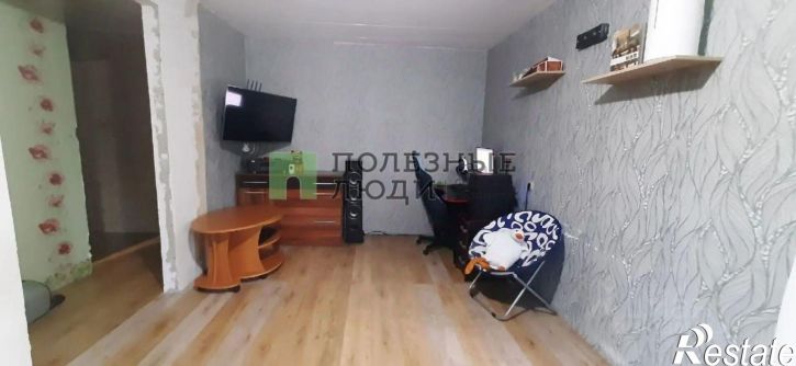 2-комн квартира ул М.Горького, 6,  д. 6