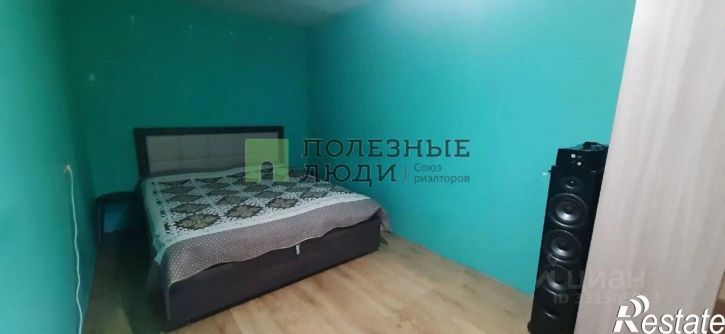2-комн квартира ул М.Горького, 6,  д. 6