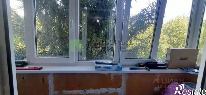 2-комн квартира ул М.Горького, 6,  д. 6