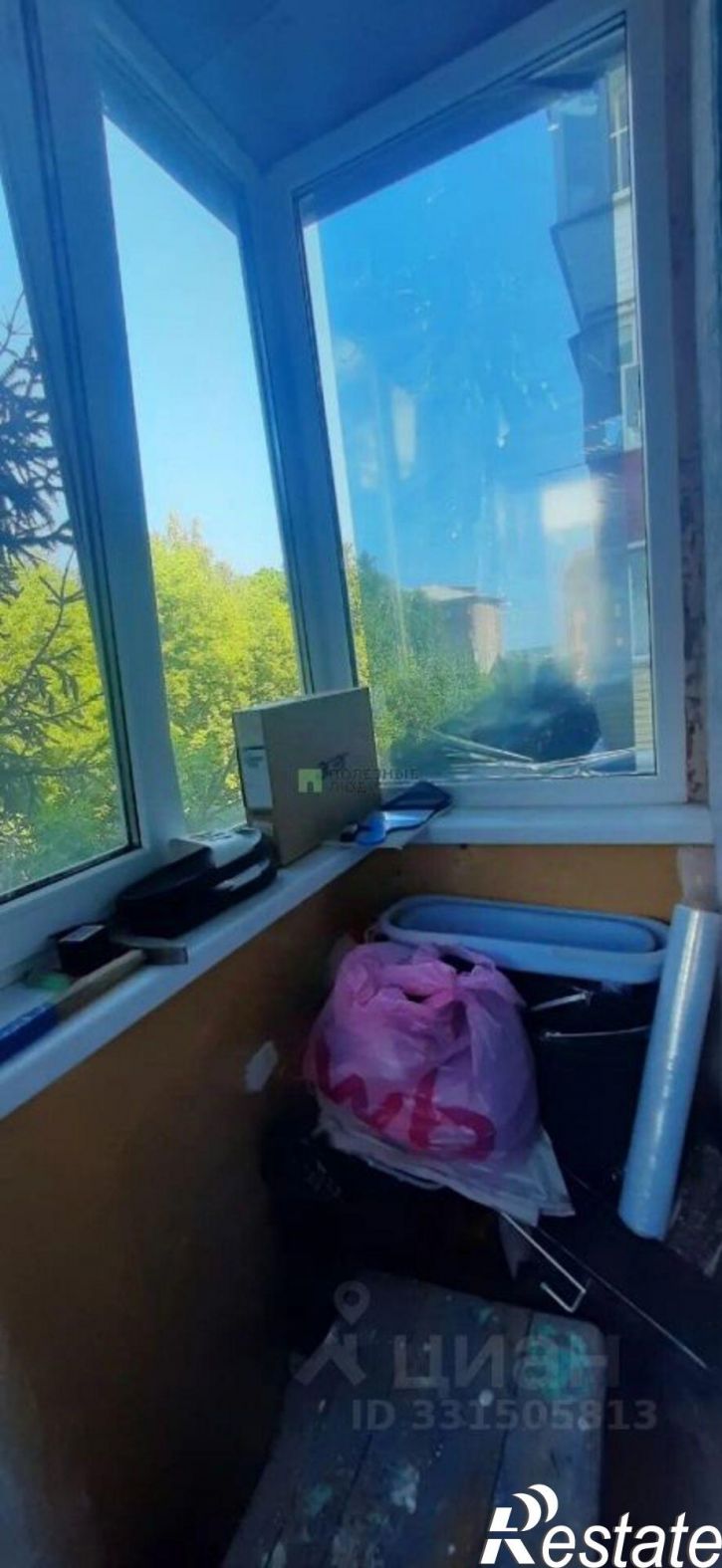 2-комн квартира ул М.Горького, 6,  д. 6