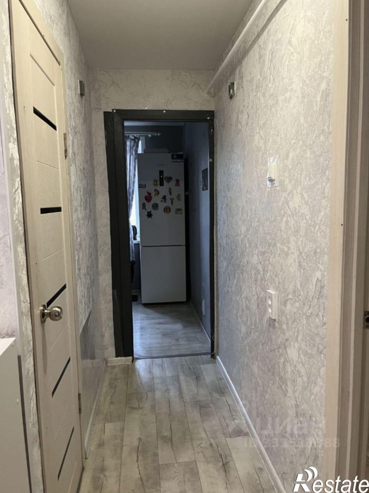 1-комн квартира улица Дружбы, 6,  д. 6