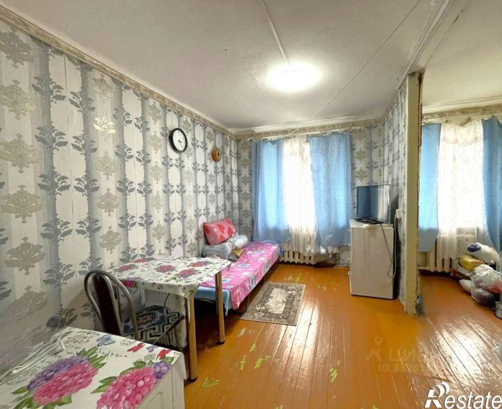 1-комн квартира ул Ленина, 39,  д. 39