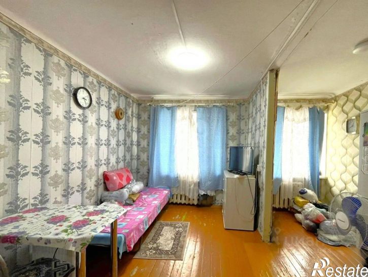 1-комн квартира ул Ленина, 39,  д. 39