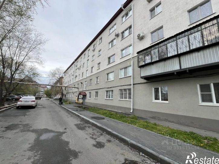 1-комн квартира ул Ленина, 39,  д. 39