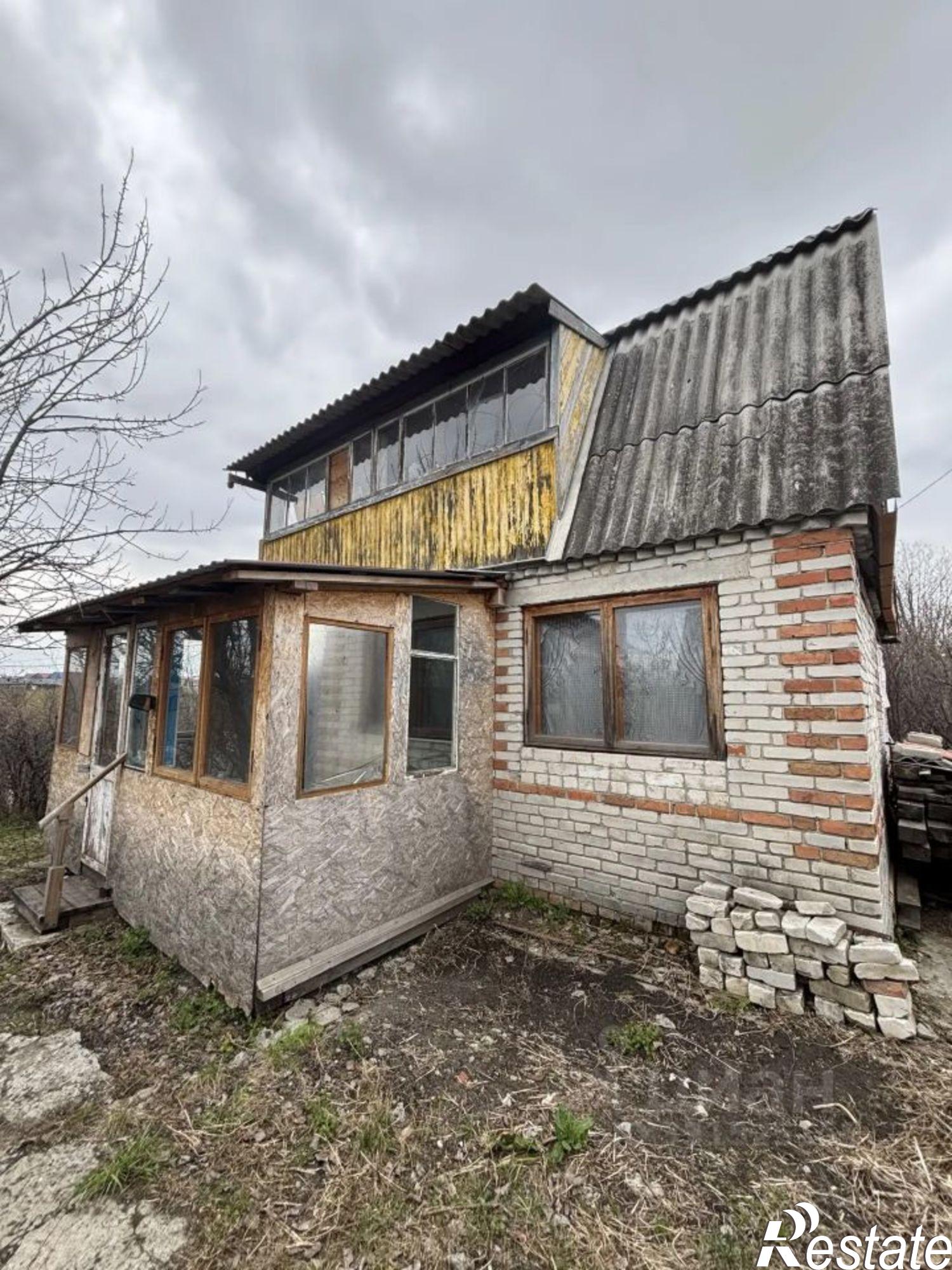Купить дачу, дом, коттедж за 470 000 рублей на СНТ Просвещенец, 6
