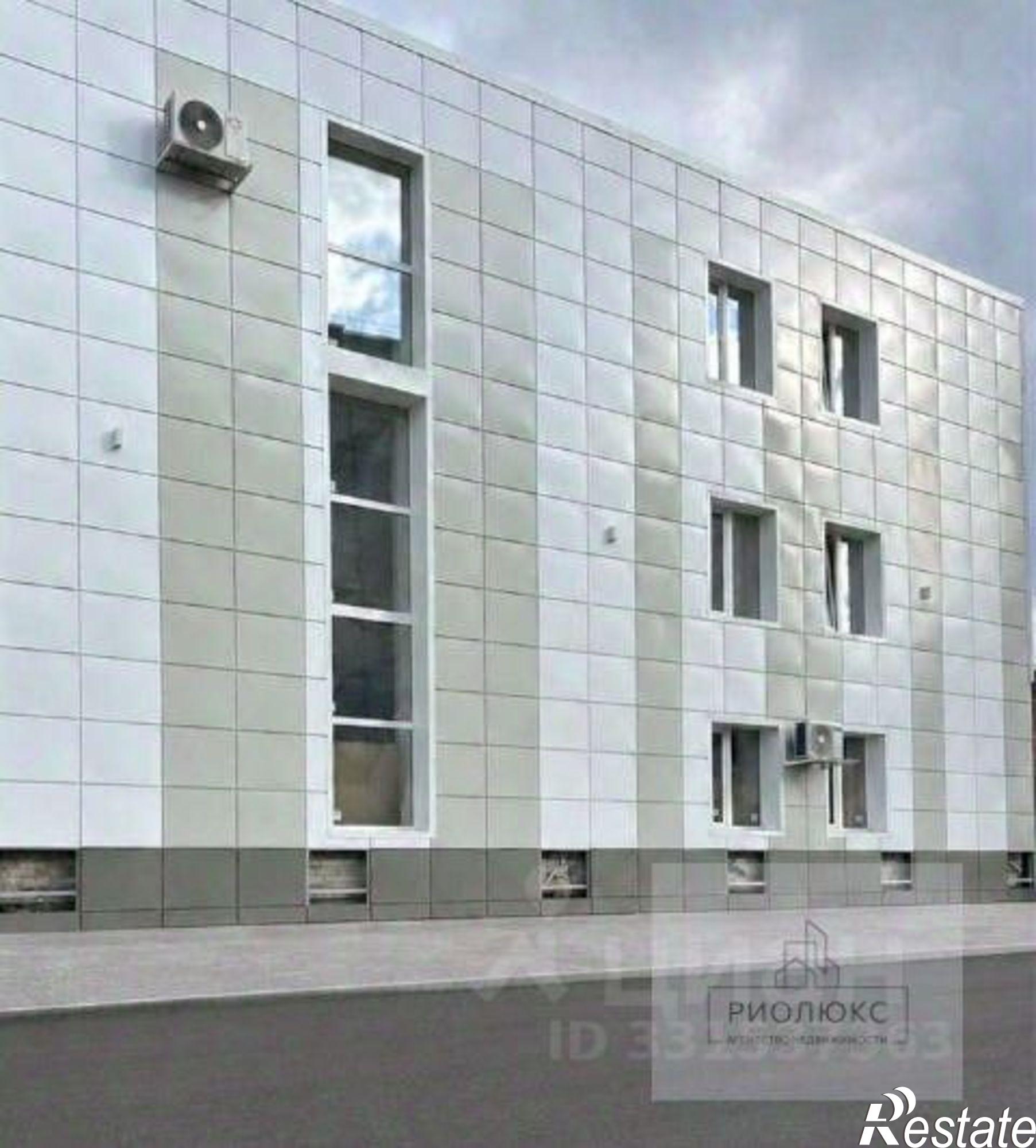 Купить ОСЗ, отдельно стоящее здание за 16 951 000 рублей на ул Омская, 68