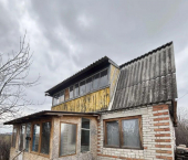 коттедж 32 кв м СНТ Просвещенец, 6