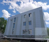 ОСЗ 241 кв м ул Омская, 68