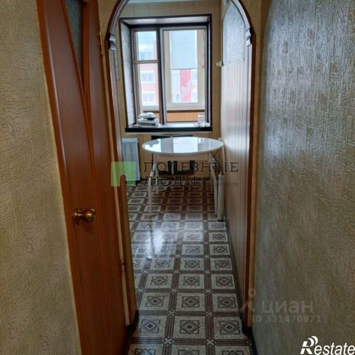 1-комн квартира Курган г., Заозерный, 11 мкр., д.1