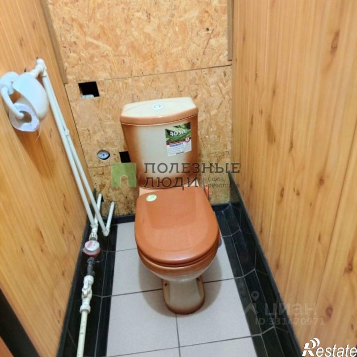 1-комн квартира Курган г., Заозерный, 11 мкр., д.1