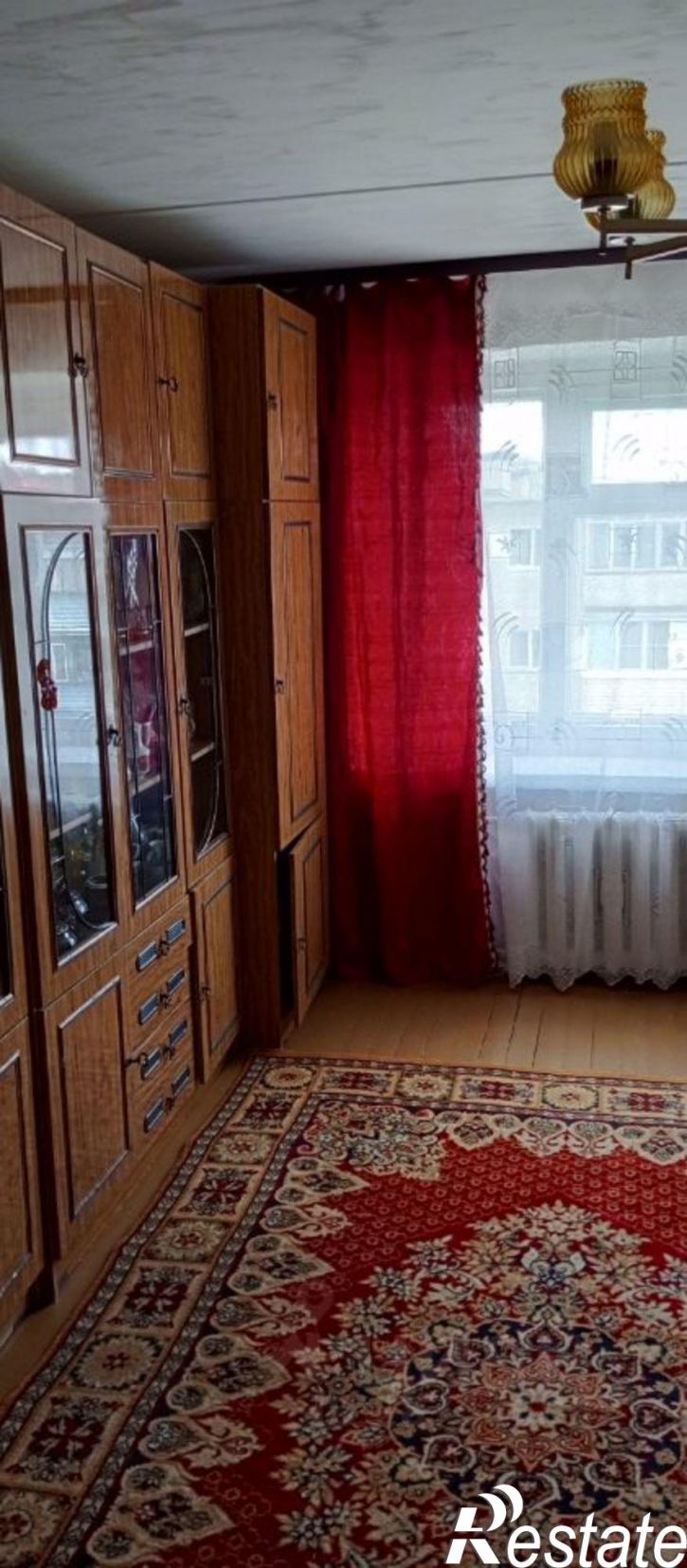 2-комн квартира ул 9 Января, 15,  д. 15