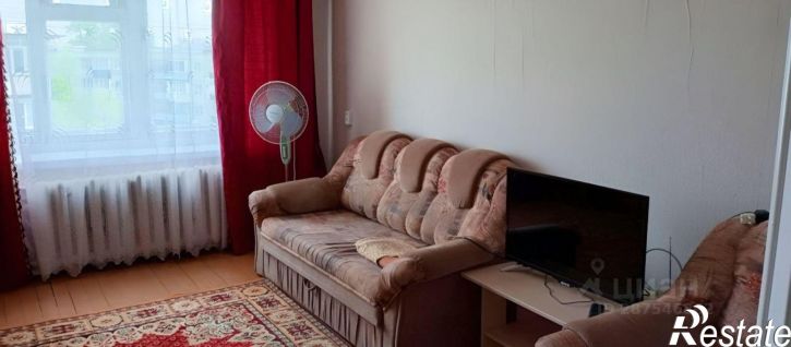 2-комн квартира ул 9 Января, 15,  д. 15