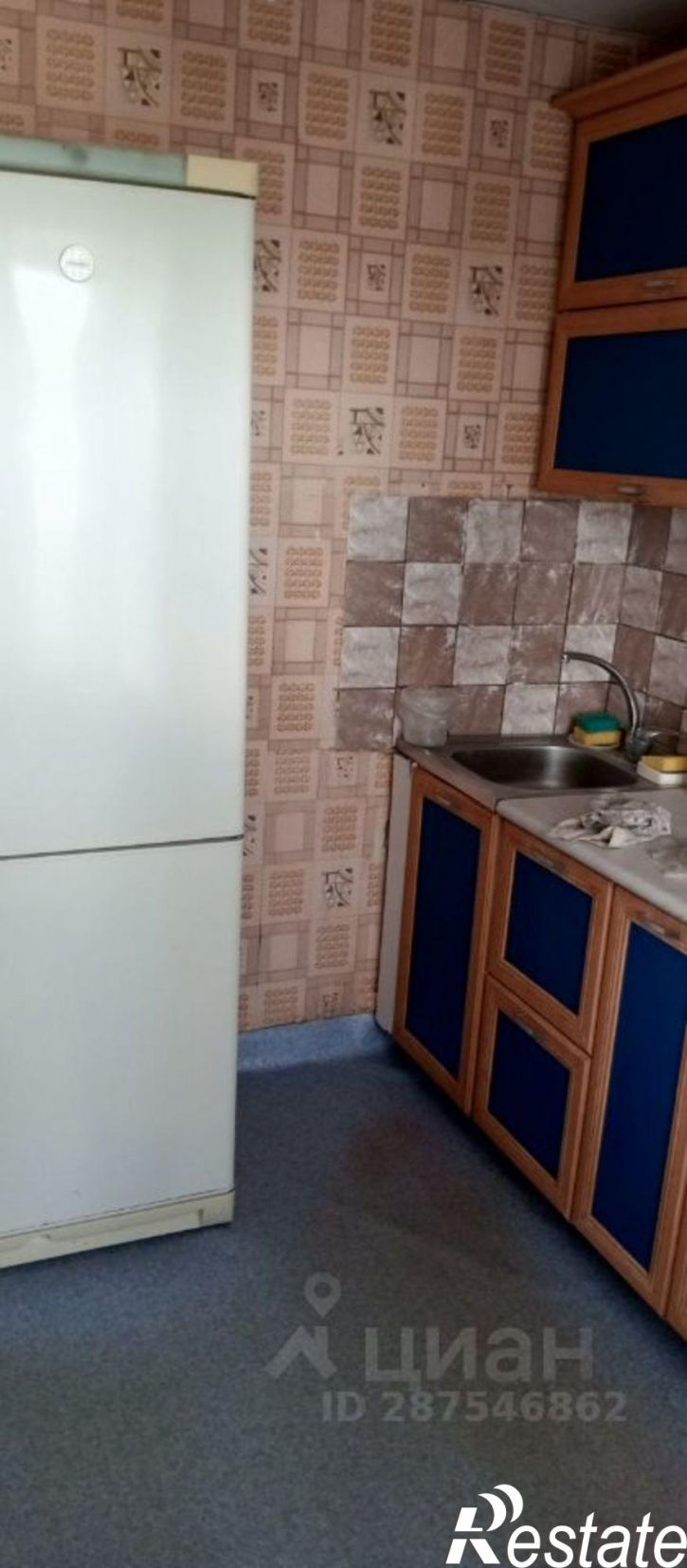 2-комн квартира ул 9 Января, 15,  д. 15