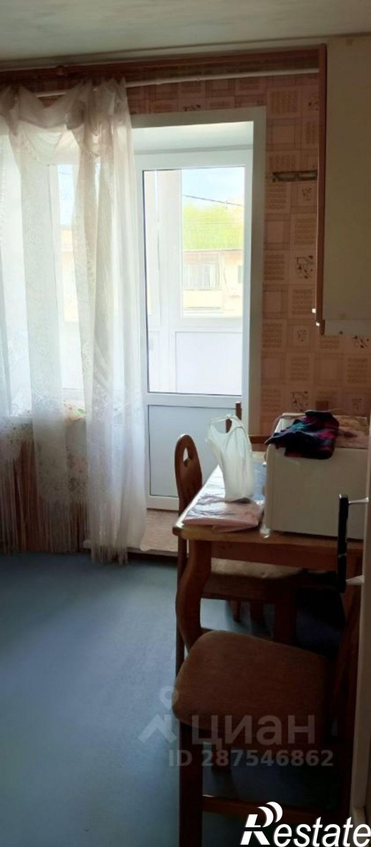 2-комн квартира ул 9 Января, 15,  д. 15