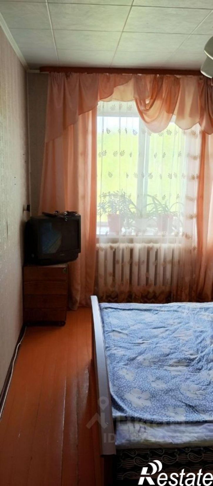2-комн квартира ул 9 Января, 15,  д. 15