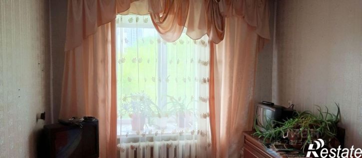 2-комн квартира ул 9 Января, 15,  д. 15