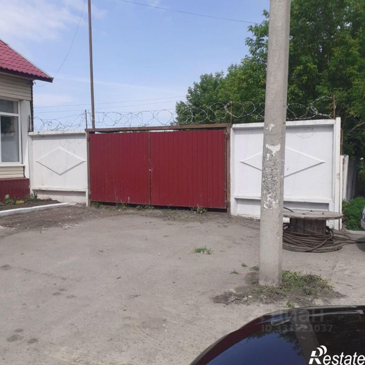 Гараж/парковка ул Панфилова, 21,  д. 21