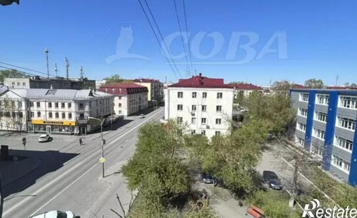 2-комн квартира улица Ленина, 38,  д. 38