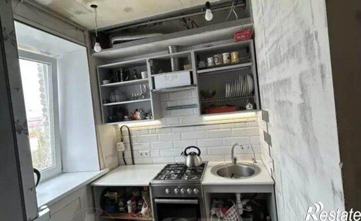 2-комн квартира улица Ленина, 38,  д. 38
