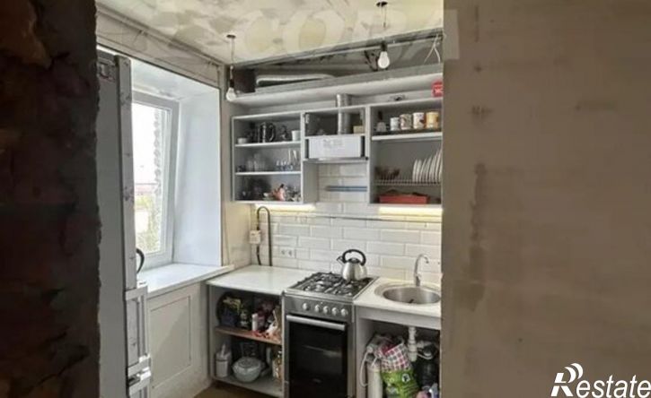 2-комн квартира улица Ленина, 38,  д. 38