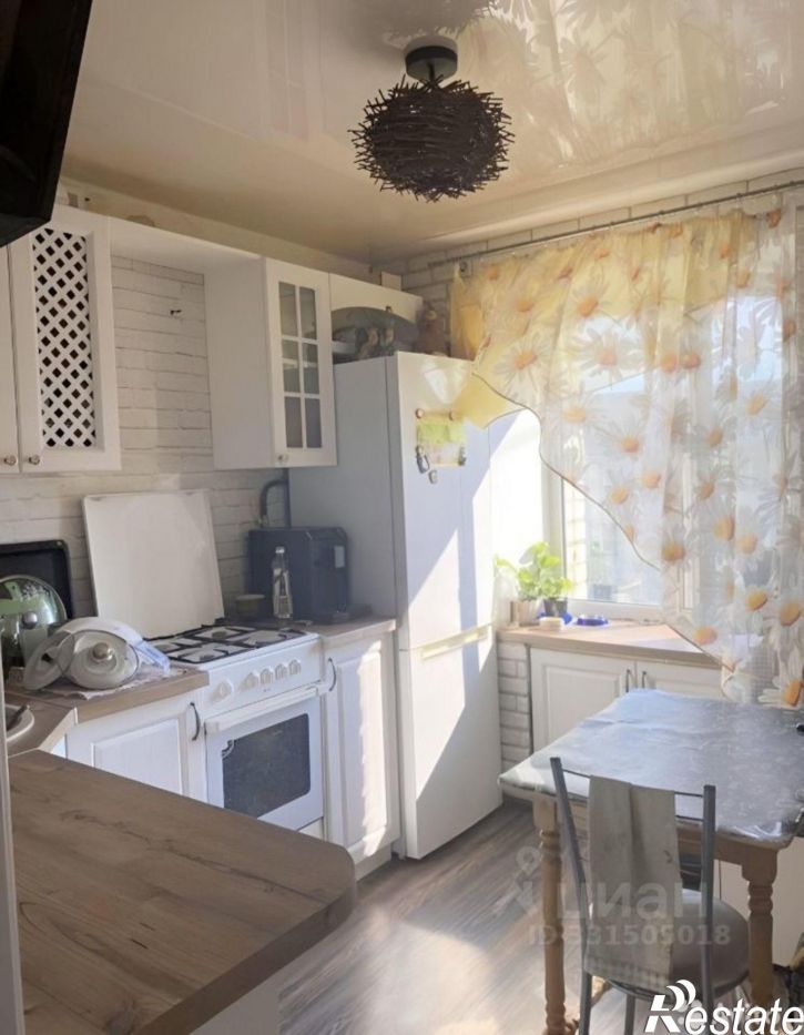 1-комн квартира ул Котовского, 88,  д. 88
