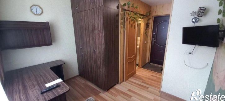 Комната ул Коли Мяготина, 44,  д. 44