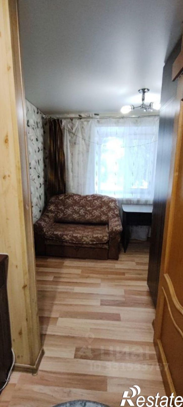 Комната ул Коли Мяготина, 44,  д. 44