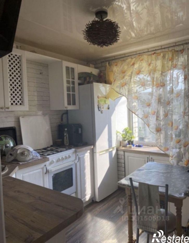 1-комн квартира ул Котовского, 88,  д. 88