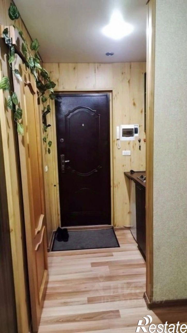 Комната ул Коли Мяготина, 44,  д. 44