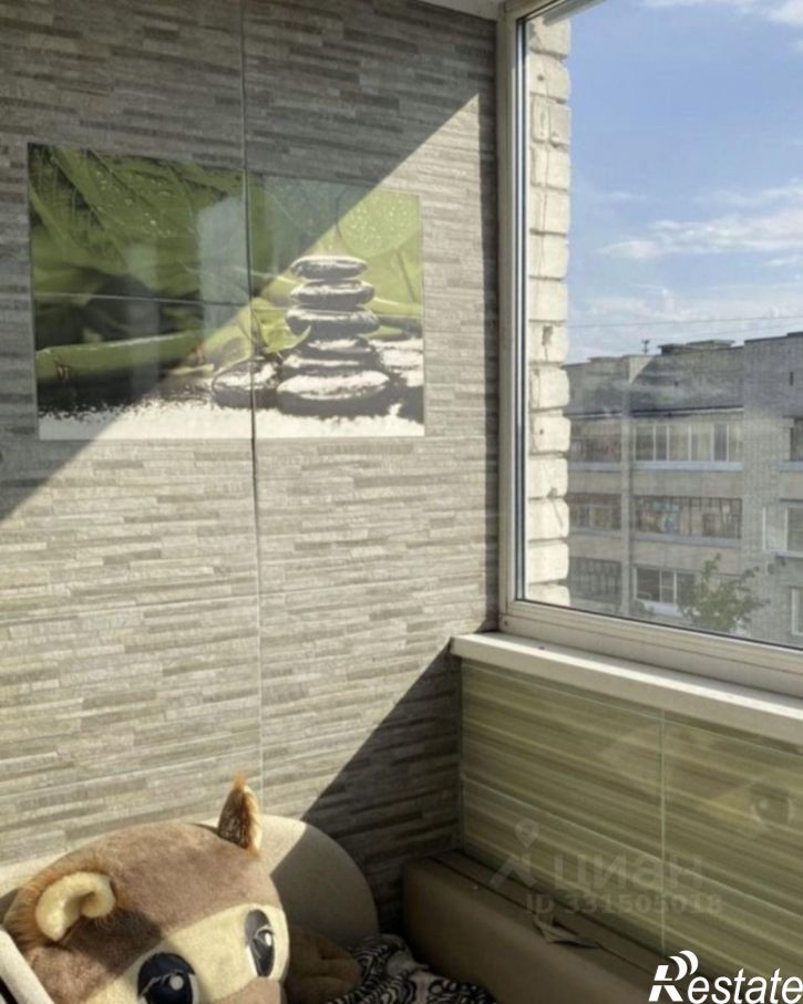 1-комн квартира ул Котовского, 88,  д. 88