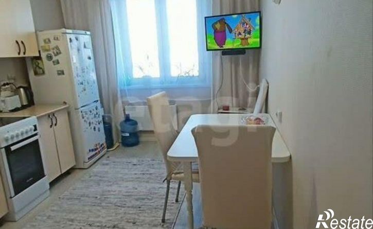2-комн квартира жилой район Заозёрный, 7-й микрорайон, 9