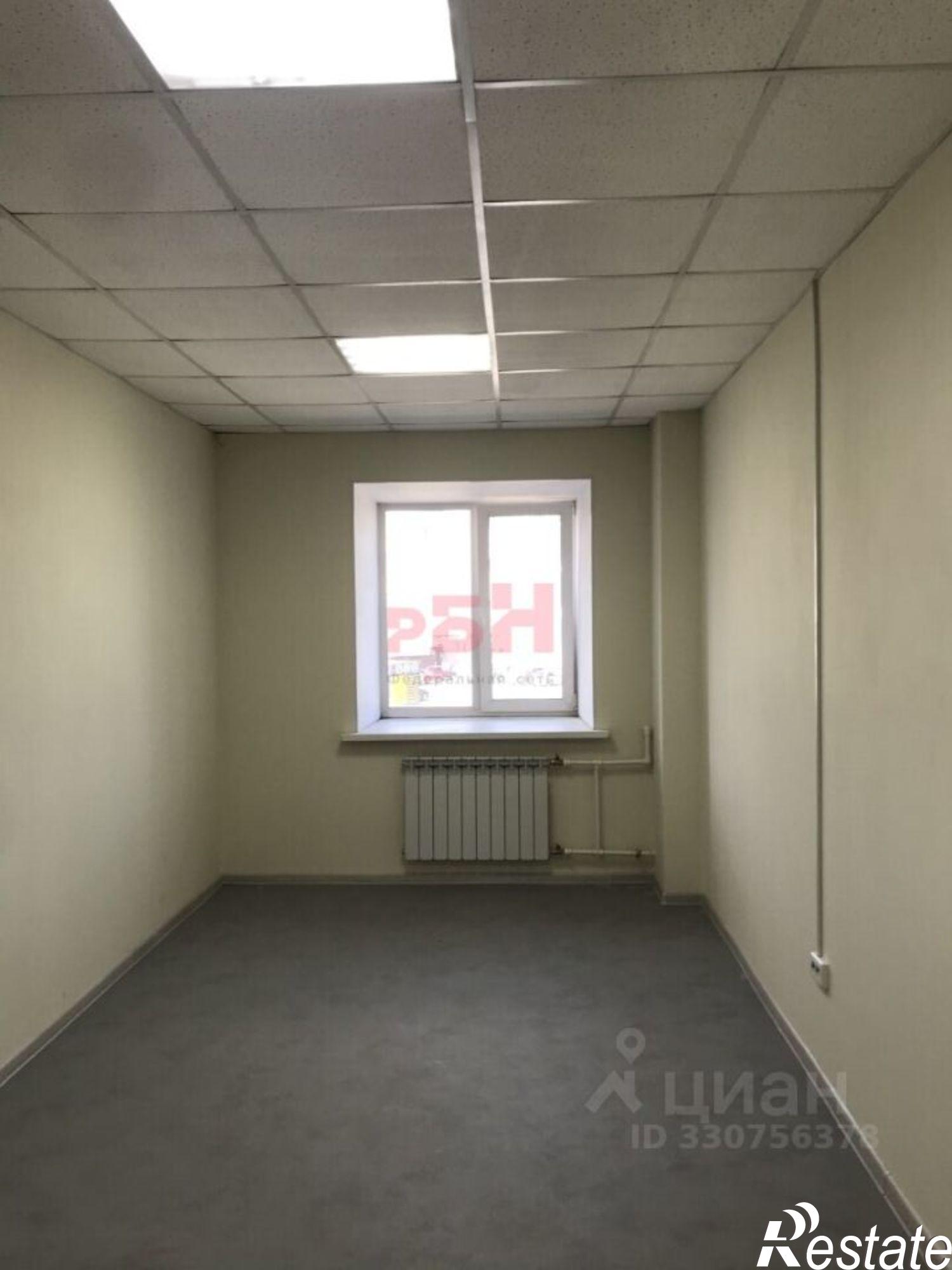 Сдать офис, помещение под офис за 11 465 рублей на ул К.Маркса, 106 3