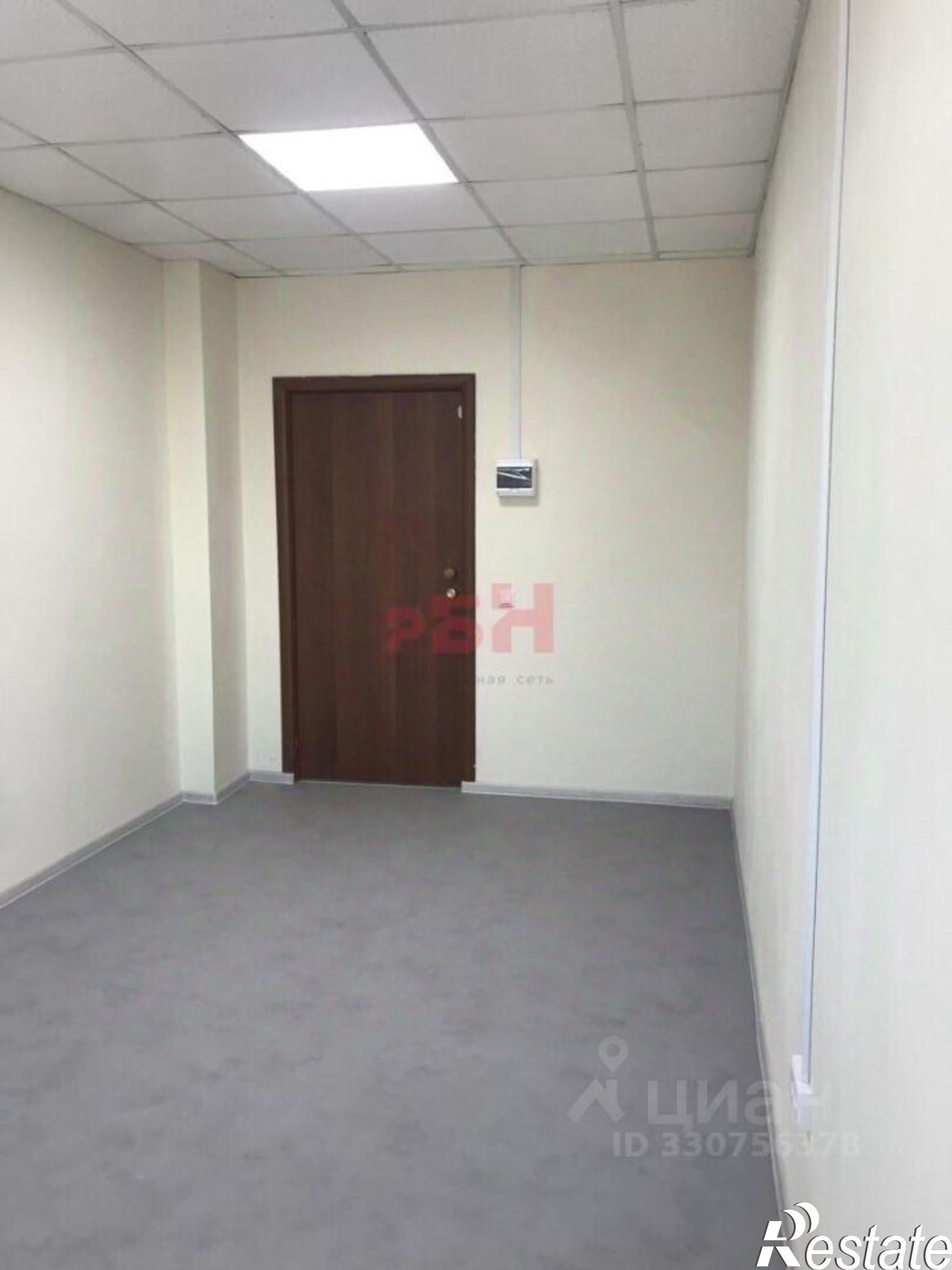 Сдать офис, помещение под офис за 11 465 рублей на ул К.Маркса, 106 3
