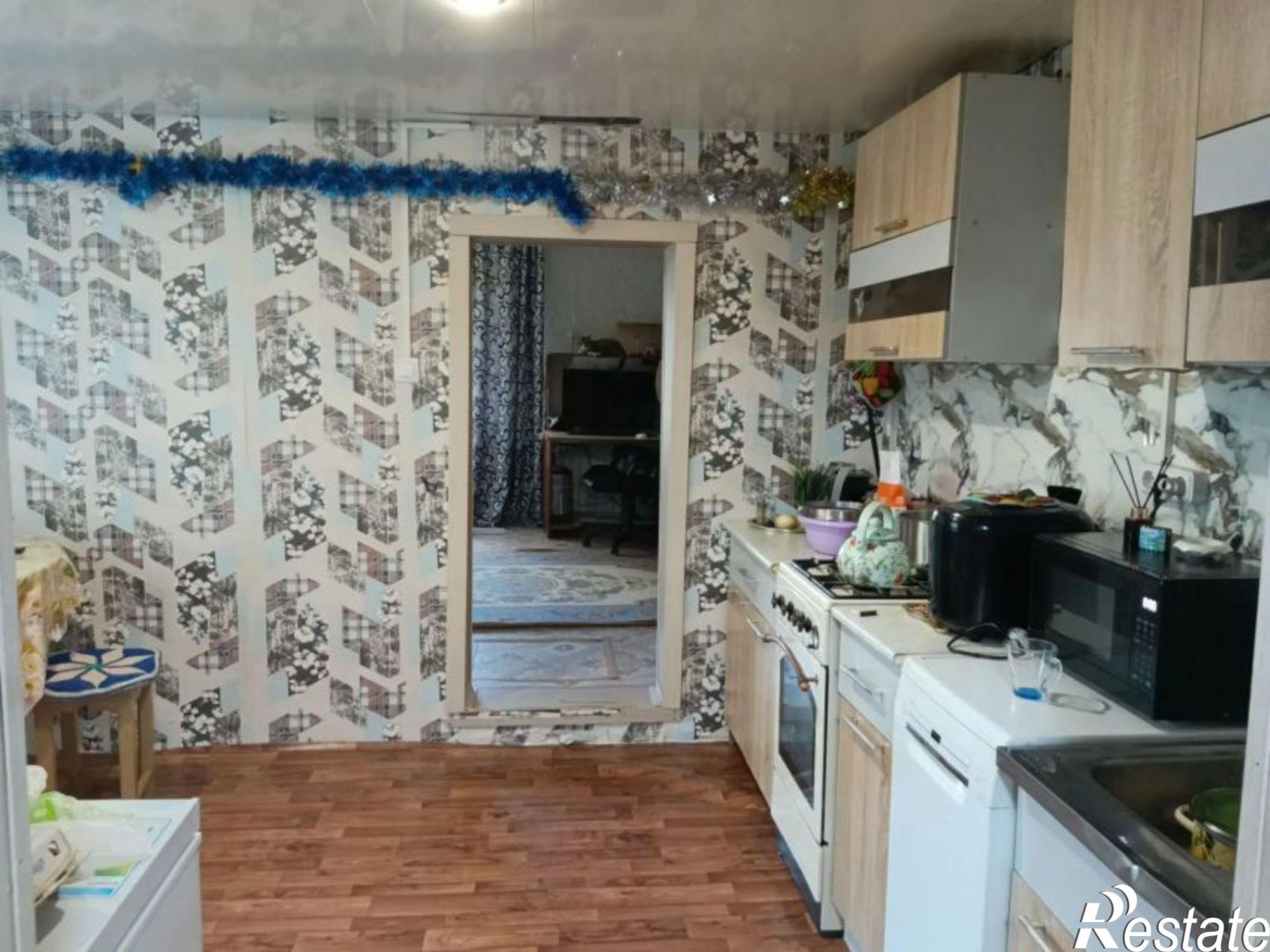 Купить дачу, дом, коттедж за 4 580 000 рублей на Гвардейская улица