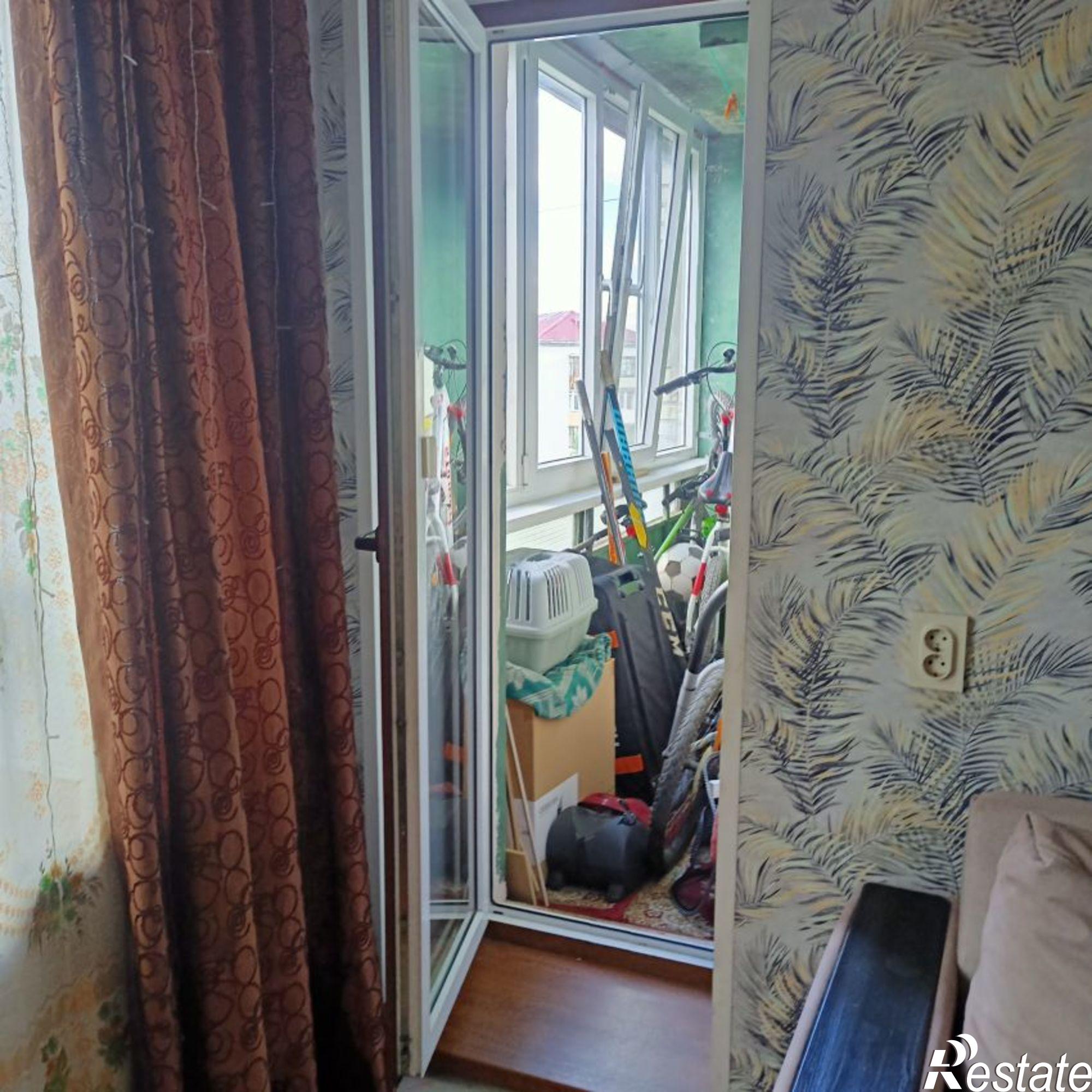 Купить квартиру за 4 400 000 рублей на К.Маркса улица, 143а