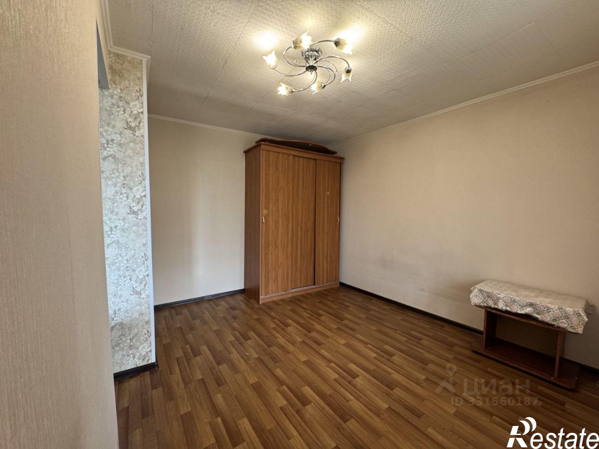 Купить комнату за 1 550 000 рублей на улица Бажова, 138