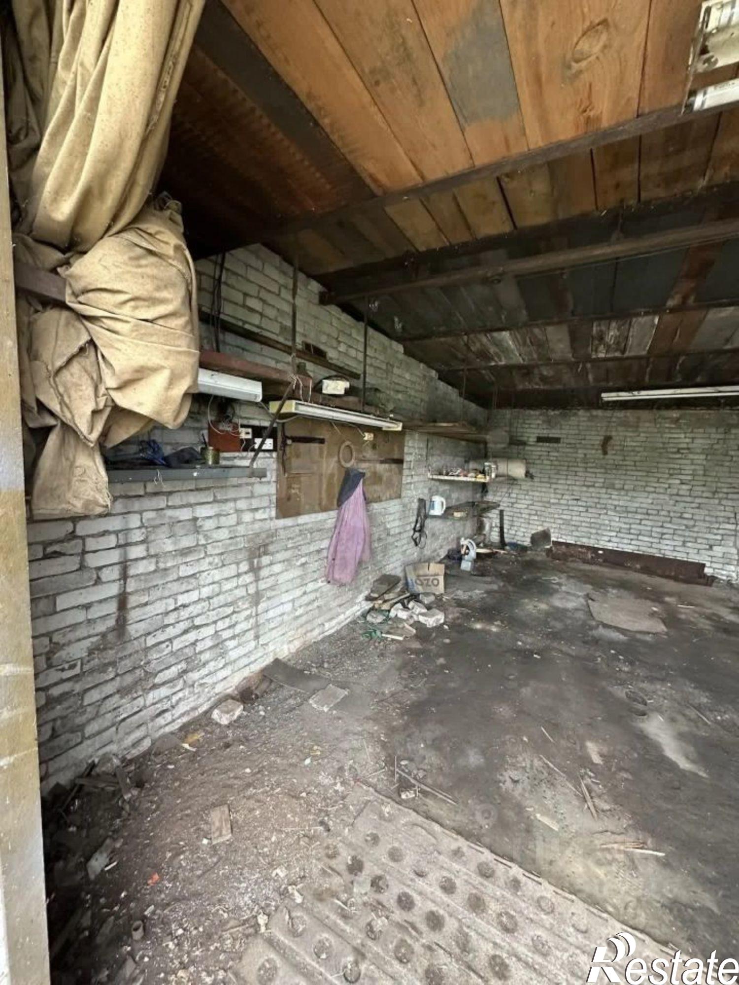 Купить гараж, место в паркинге за 282 480 рублей на ул Интернатовская, 44