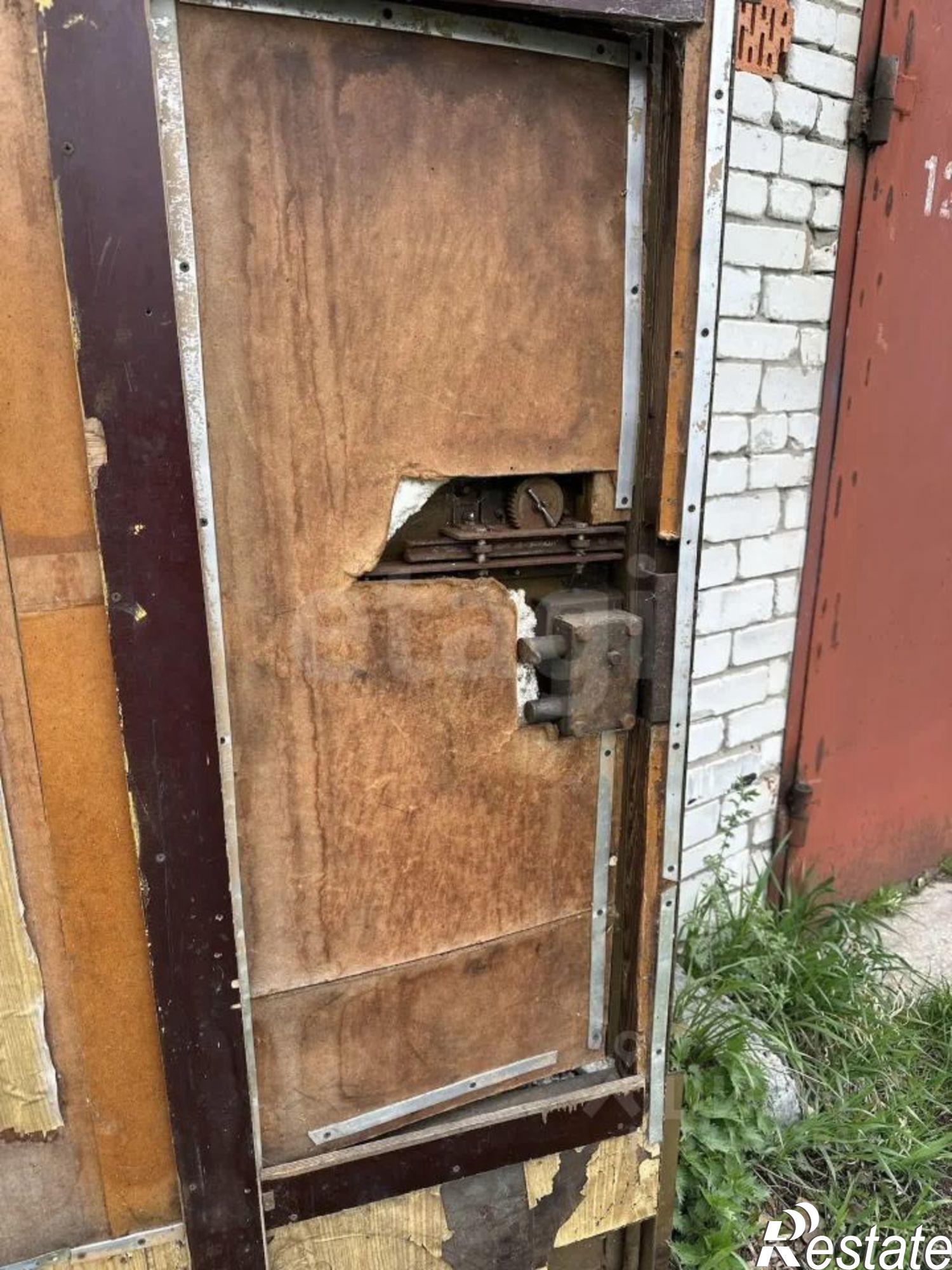 Купить гараж, место в паркинге за 282 480 рублей на ул Интернатовская, 44