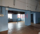 склад 150 кв м Сибирская улица, 8