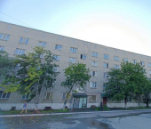 3-комн, 75.4кв м, этаж 5/5 Алексеева улица, 1