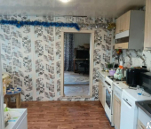 коттедж 70 кв м Гвардейская улица