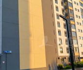 1-комн, 40кв м, этаж 7/10 жилой район Заозёрный, 7-й микрорайон, 27