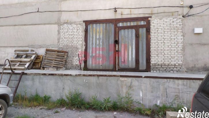 Склад проспект Конституции, 25А,  д. 25А