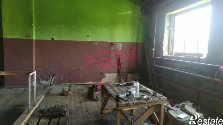 Производственное помещение Омская улица, с139Г,  д. с139Г