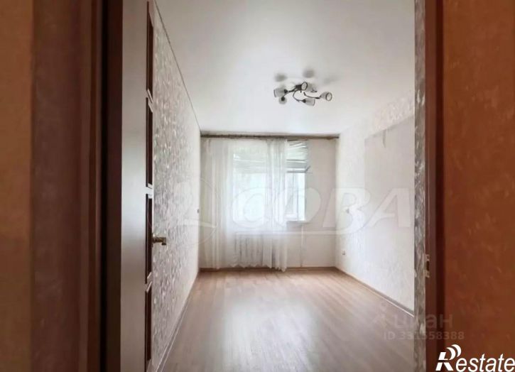 2-комн квартира ул 7-я Больничная, 36,  д. 36