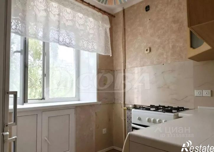2-комн квартира ул 7-я Больничная, 36,  д. 36