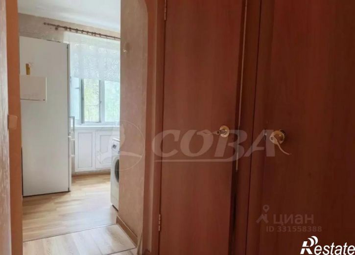 2-комн квартира ул 7-я Больничная, 36,  д. 36