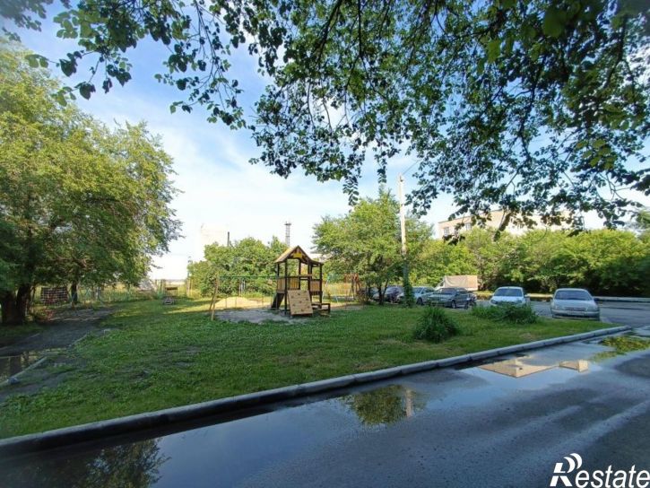 3-комн квартира Алексеева улица, 1