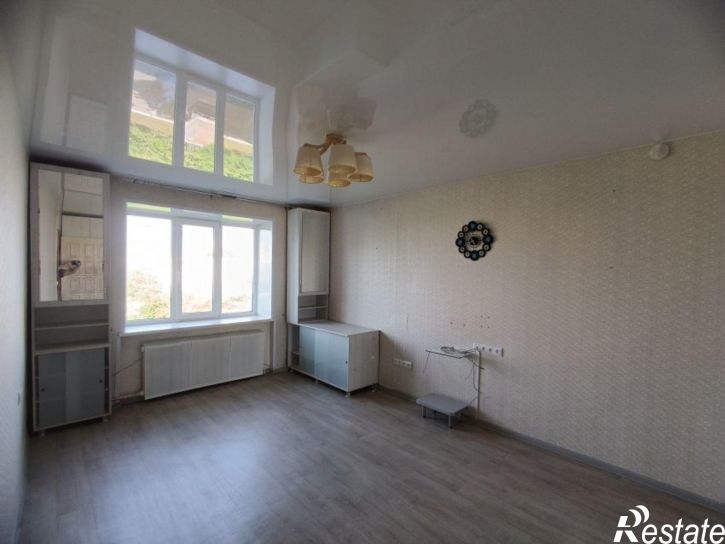 3-комн квартира Алексеева улица, 1